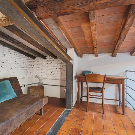 - Urban Spirit Cozy And Modern Appartamento