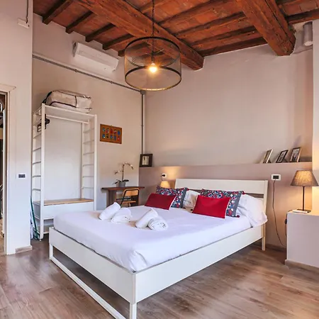 Apartment - Urban Spirit Cozy And Modern *