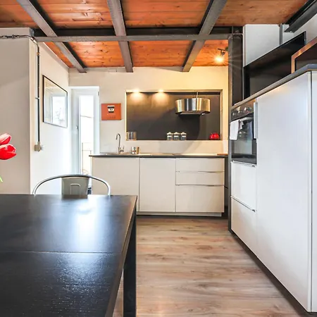 Appartamento - Urban Spirit Cozy And Modern