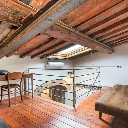 Apartment - Urban Spirit Cozy And Modern *