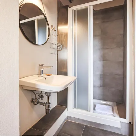 - Urban Spirit Cozy And Modern Firenze