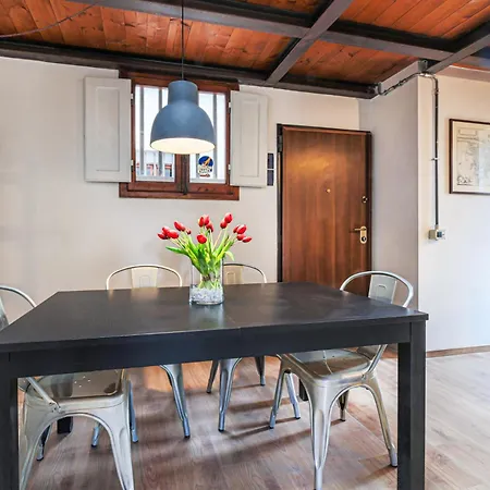 - Urban Spirit Cozy And Modern *