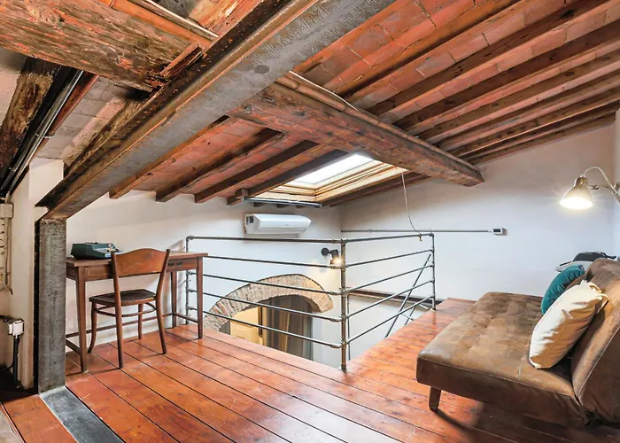 Apartment - Urban Spirit Cozy And Modern *