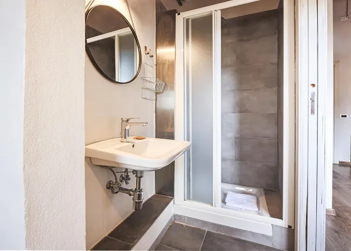 - Urban Spirit Cozy And Modern Florenz