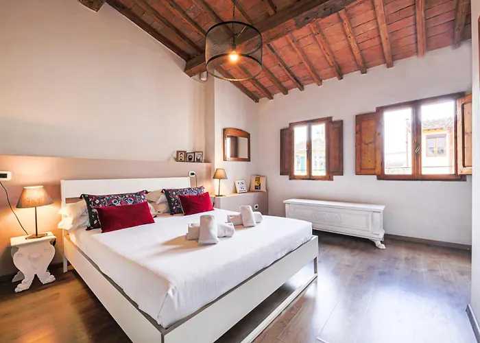 Apartment - Urban Spirit Cozy And Modern