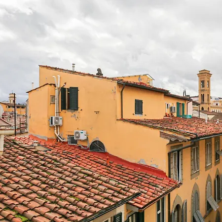 Apartament - Urban Spirit Cozy And Modern Florencja